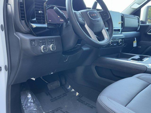 new 2026 GMC Sierra 2500 car, priced at $82,950