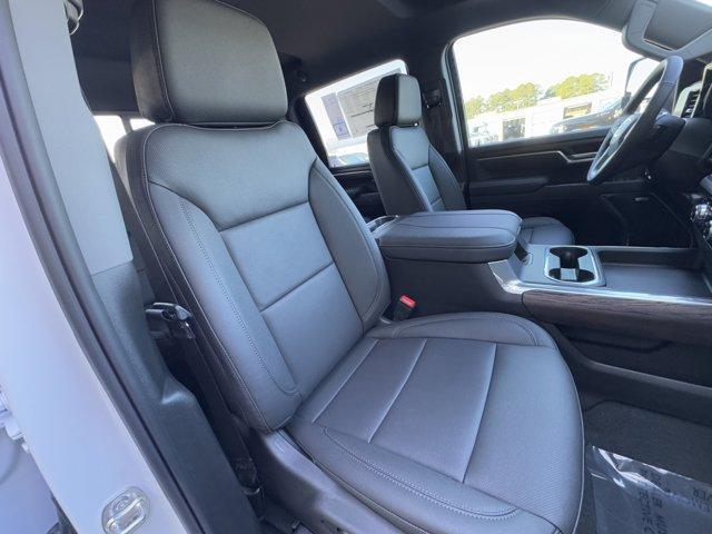 new 2026 GMC Sierra 2500 car, priced at $82,950