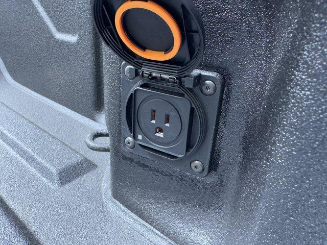 new 2026 GMC Sierra 2500 car, priced at $82,950