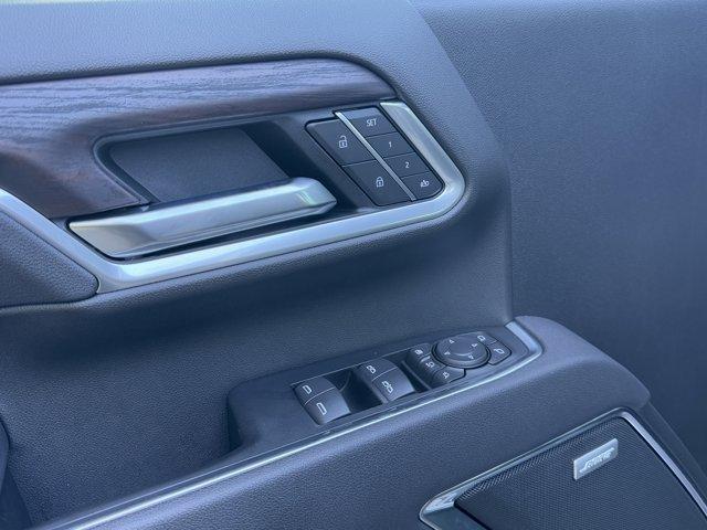 new 2026 GMC Sierra 2500 car, priced at $82,950