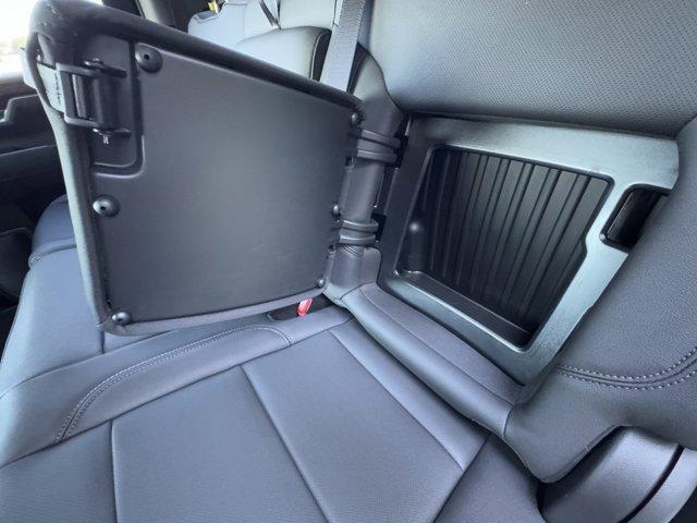 new 2026 GMC Sierra 2500 car, priced at $82,950