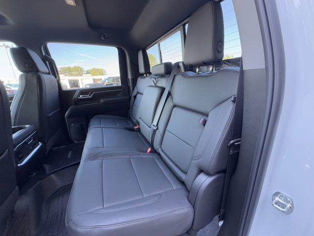 new 2026 GMC Sierra 2500 car, priced at $82,950