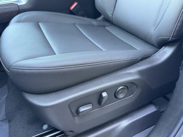 new 2026 GMC Sierra 2500 car, priced at $82,950