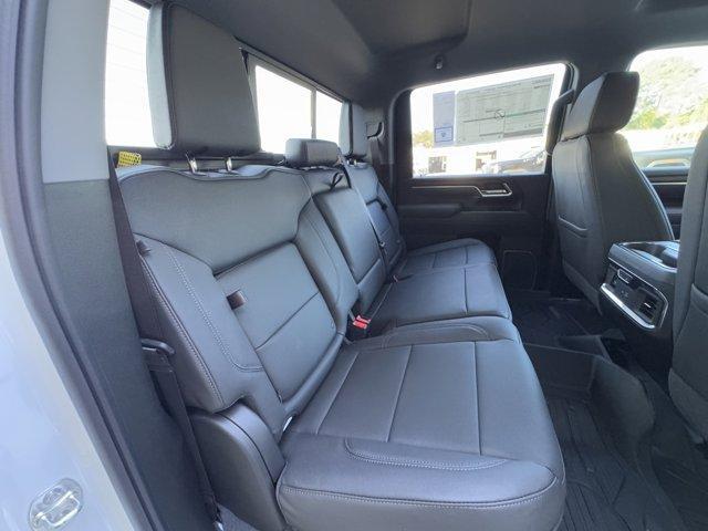 new 2026 GMC Sierra 2500 car, priced at $82,950