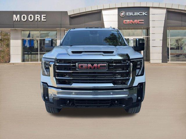 new 2026 GMC Sierra 2500 car, priced at $82,950