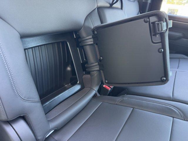 new 2026 GMC Sierra 2500 car, priced at $82,950