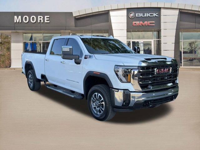 new 2026 GMC Sierra 2500 car, priced at $82,950