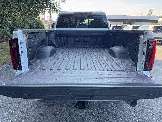 new 2026 GMC Sierra 2500 car, priced at $82,950