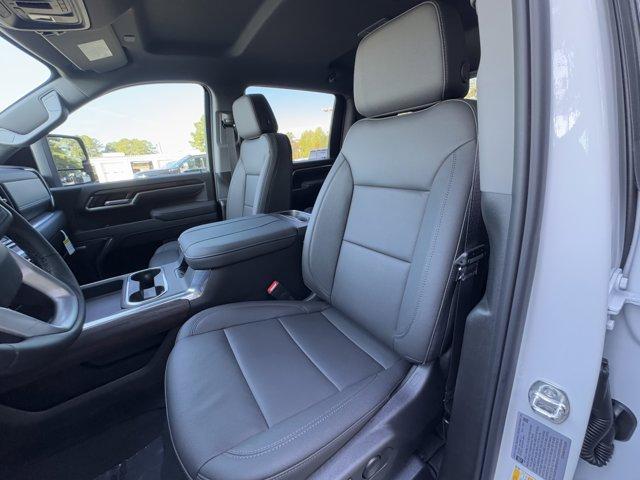 new 2026 GMC Sierra 2500 car, priced at $82,950