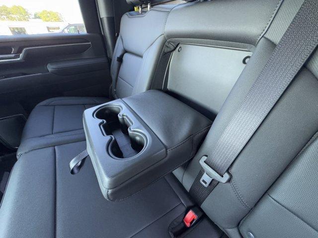 new 2026 GMC Sierra 2500 car, priced at $82,950