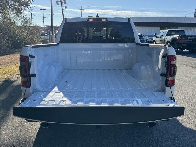 used 2022 Ram 1500 car, priced at $44,900