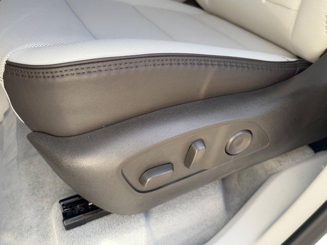 new 2026 GMC Acadia car, priced at $65,845