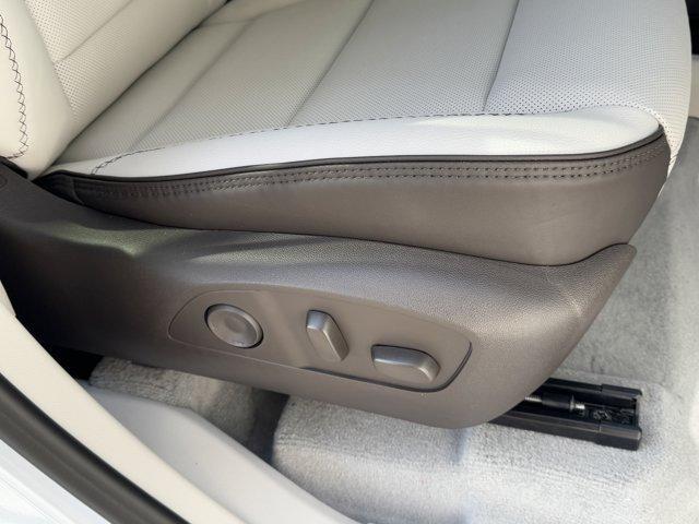 new 2026 GMC Acadia car, priced at $65,845