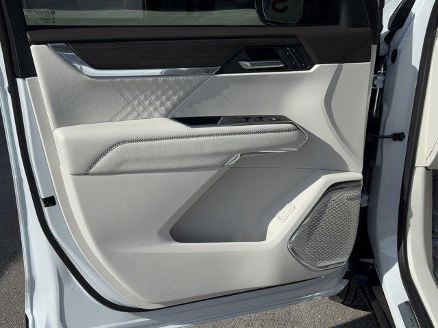 new 2026 GMC Acadia car, priced at $65,845