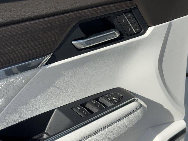 new 2026 GMC Acadia car, priced at $65,845