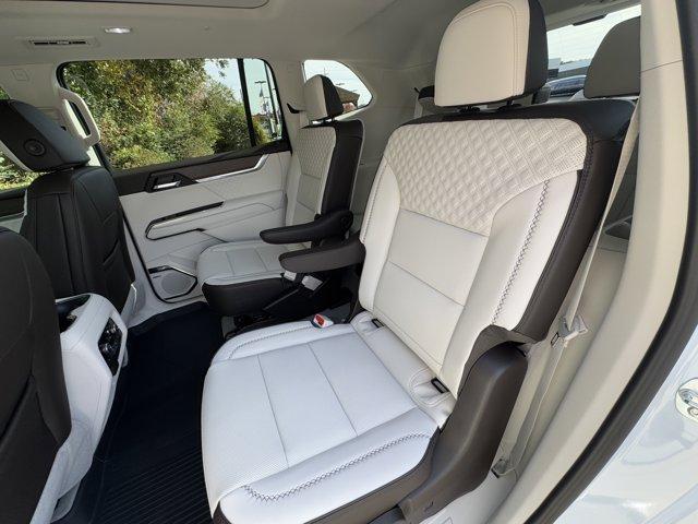 new 2026 GMC Acadia car, priced at $65,845