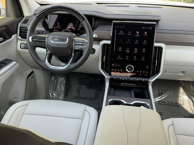 new 2026 GMC Acadia car, priced at $65,845