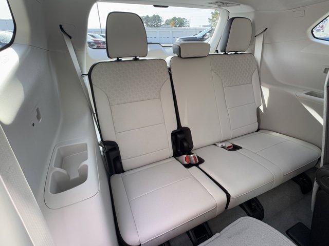 new 2026 GMC Acadia car, priced at $65,845