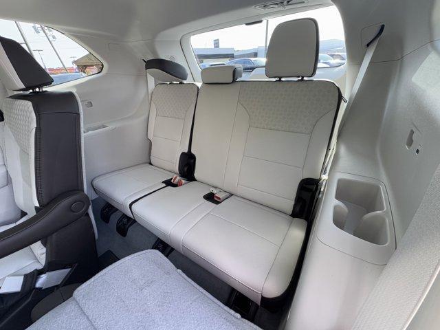 new 2026 GMC Acadia car, priced at $65,845