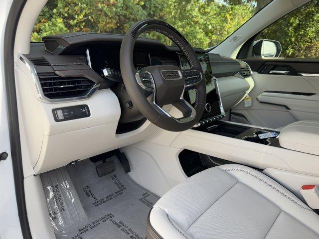 new 2026 GMC Acadia car, priced at $65,845