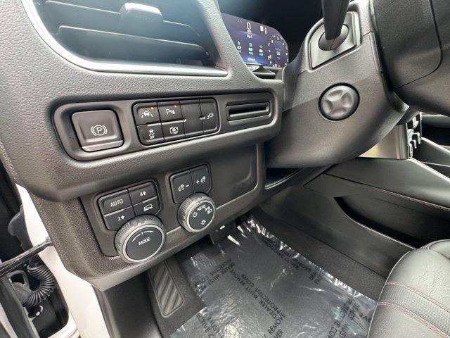 used 2022 Chevrolet Tahoe car, priced at $61,500