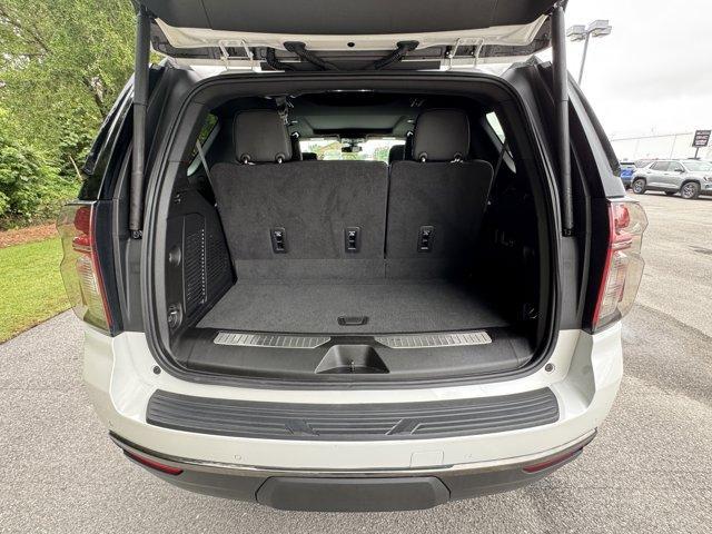 used 2022 Chevrolet Tahoe car, priced at $61,500