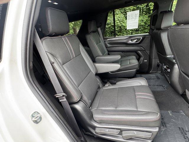 used 2022 Chevrolet Tahoe car, priced at $61,500