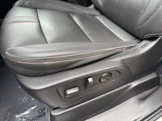 used 2022 Chevrolet Tahoe car, priced at $61,500