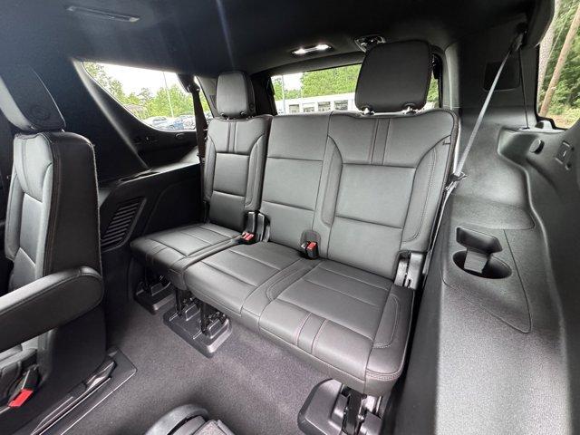 used 2022 Chevrolet Tahoe car, priced at $61,500