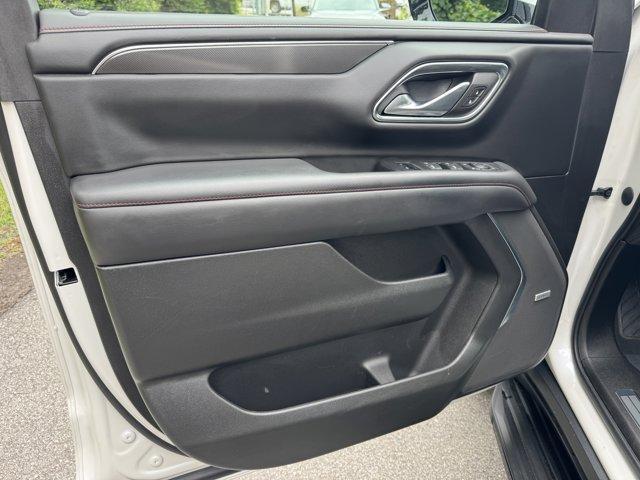 used 2022 Chevrolet Tahoe car, priced at $61,500