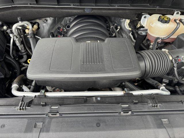 used 2022 Chevrolet Tahoe car, priced at $61,500