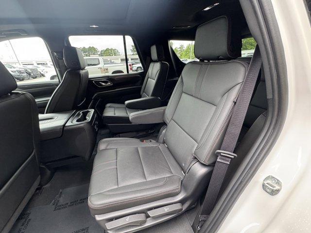 used 2022 Chevrolet Tahoe car, priced at $61,500