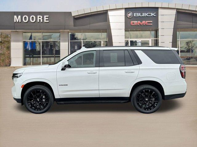 used 2022 Chevrolet Tahoe car, priced at $61,500