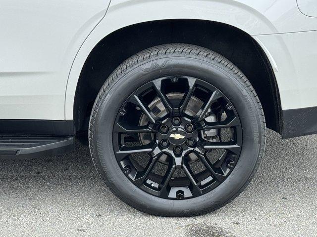 used 2022 Chevrolet Tahoe car, priced at $61,500