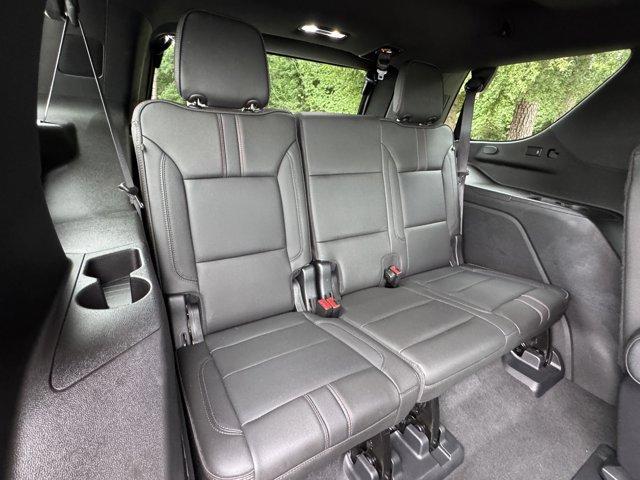 used 2022 Chevrolet Tahoe car, priced at $61,500