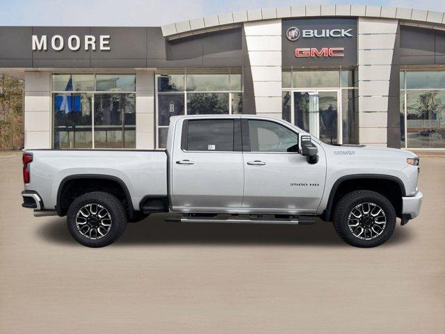 used 2023 Chevrolet Silverado 3500 car, priced at $65,900