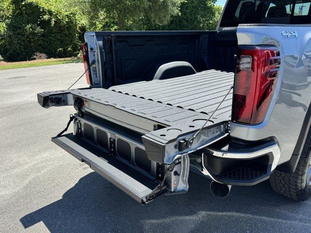 used 2025 GMC Sierra 2500 car, priced at $72,990