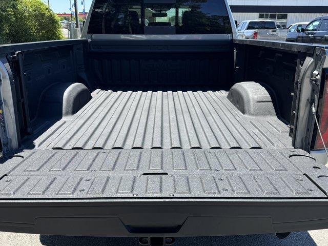used 2025 GMC Sierra 2500 car, priced at $72,990