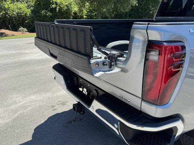 used 2025 GMC Sierra 2500 car, priced at $72,990