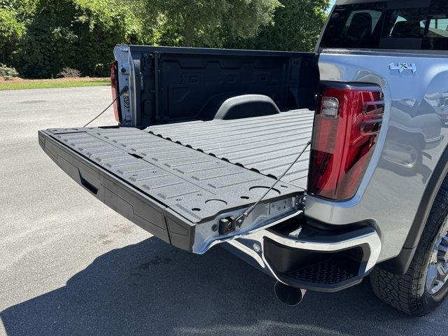 used 2025 GMC Sierra 2500 car, priced at $72,990