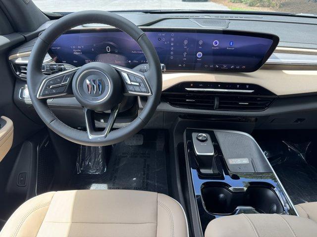 new 2026 Buick Enclave car, priced at $50,805