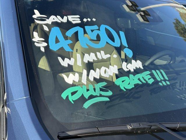 new 2026 Buick Enclave car, priced at $50,805