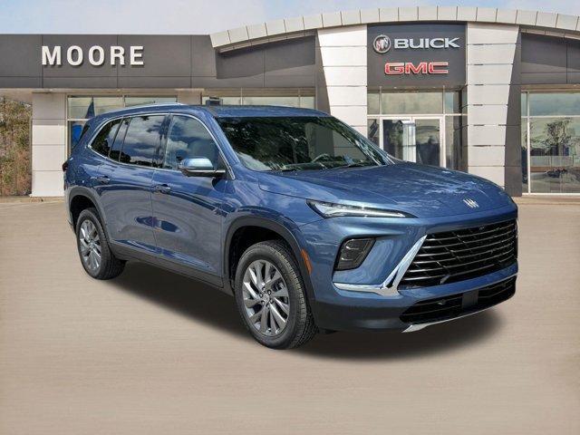 new 2026 Buick Enclave car, priced at $50,805