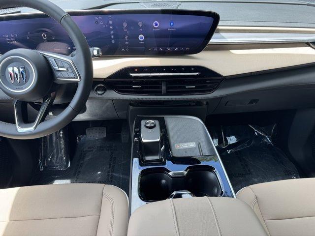 new 2026 Buick Enclave car, priced at $50,805