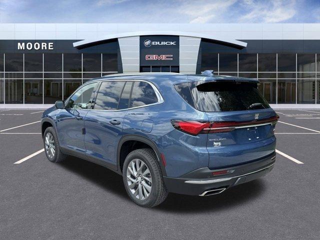 new 2026 Buick Enclave car, priced at $50,805