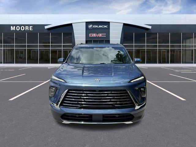 new 2026 Buick Enclave car, priced at $50,805