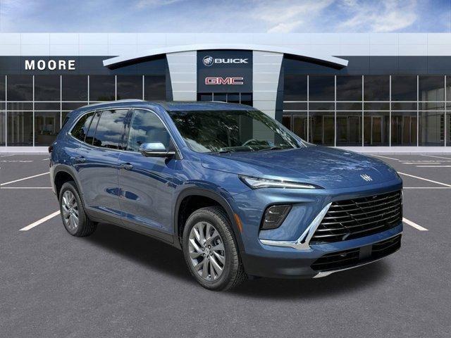 new 2026 Buick Enclave car, priced at $50,805