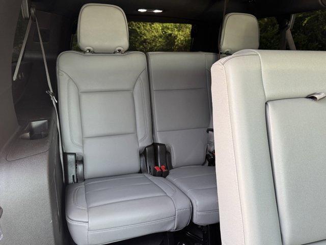 used 2023 GMC Yukon XL car, priced at $54,900