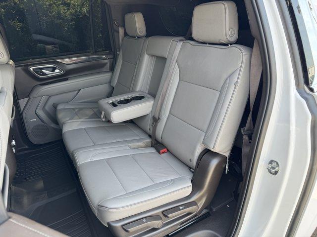 used 2023 GMC Yukon XL car, priced at $54,900