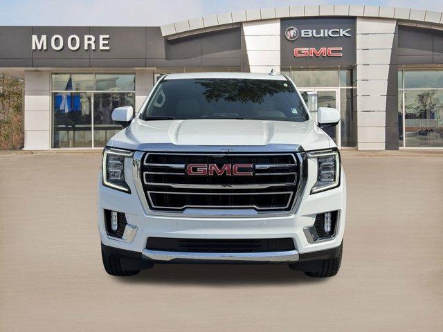 used 2023 GMC Yukon XL car, priced at $54,900